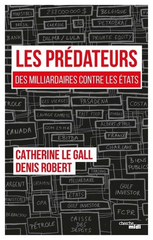 PAGE 156 Vente de Quick (hamburger) en 2007 La question de départ est toujours la même : Comment une société qui ne valait que 200 millions en 2004 peut-elle être vendue 760 millions en 2006 ? Les Prédateurs