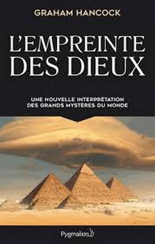 PAGE 499 : "La Machine, ce sont les pyramides ! s'exclama-t-il . Ou, plus exactement, l'ensemble de la nécropole de Gizeh.