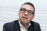 Matthias Egger